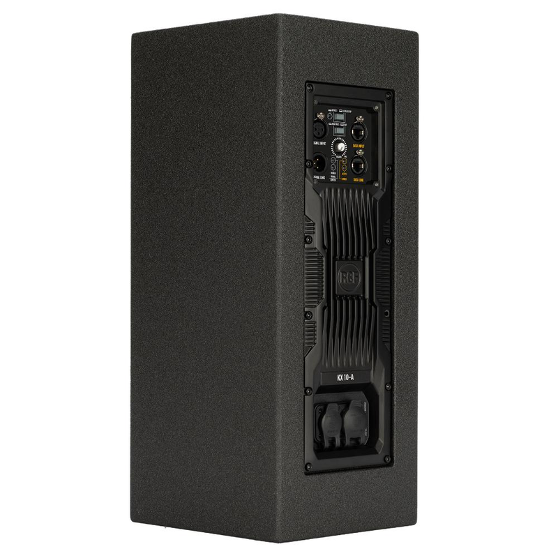 RCF - DIFFUSORE ATTIVO PROFESSIONALE AD ALTA POTENZA