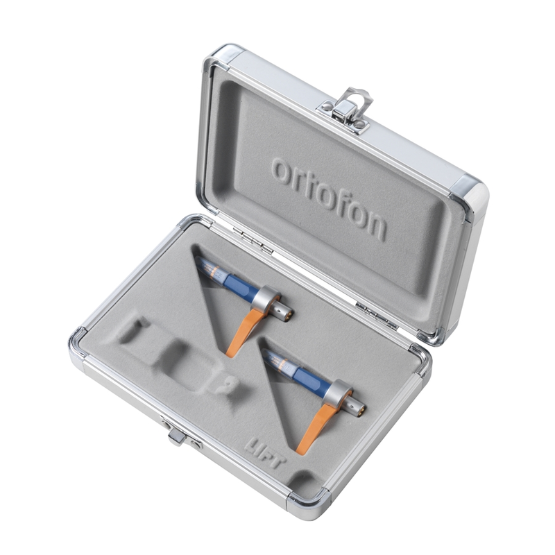 ORTOFON - 