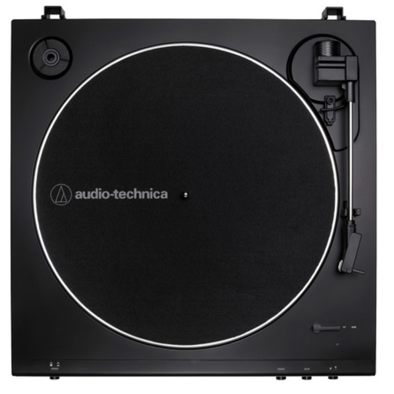 AUDIO TECHNICA - 