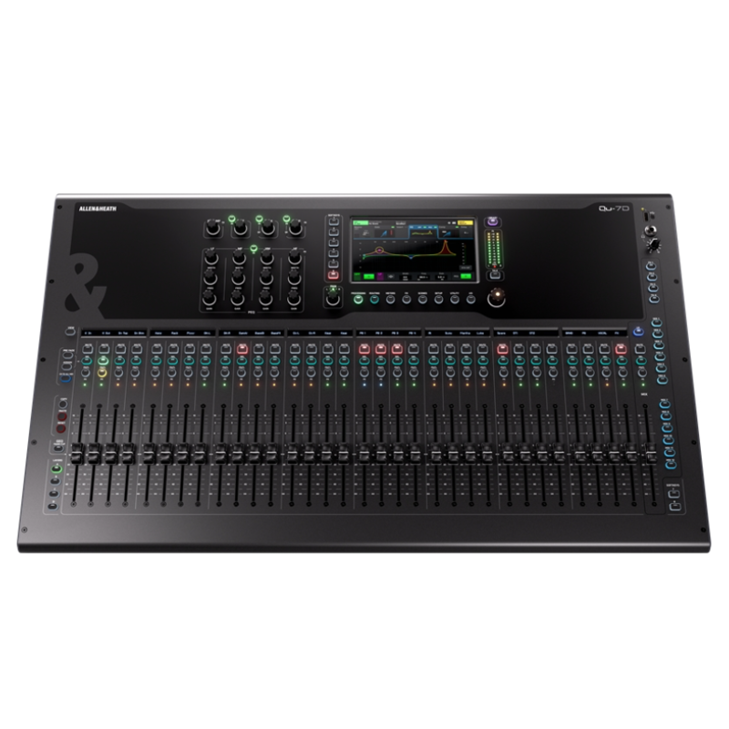 ALLEN & HEATH - 