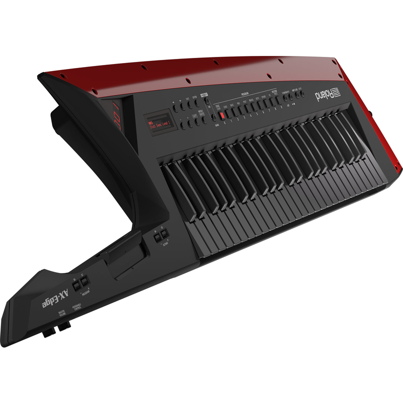 ROLAND - KEYTAR MIDI-USB 49 TASTI BLUETOOTH