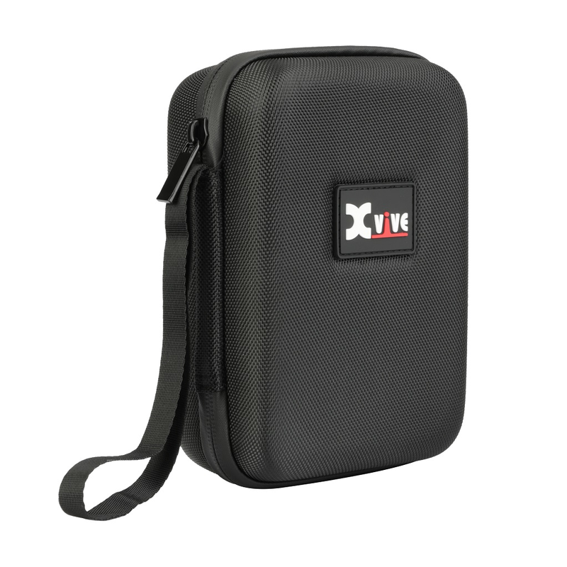 XVIVE - Sistema microfonico wireless digitale per violini/viole