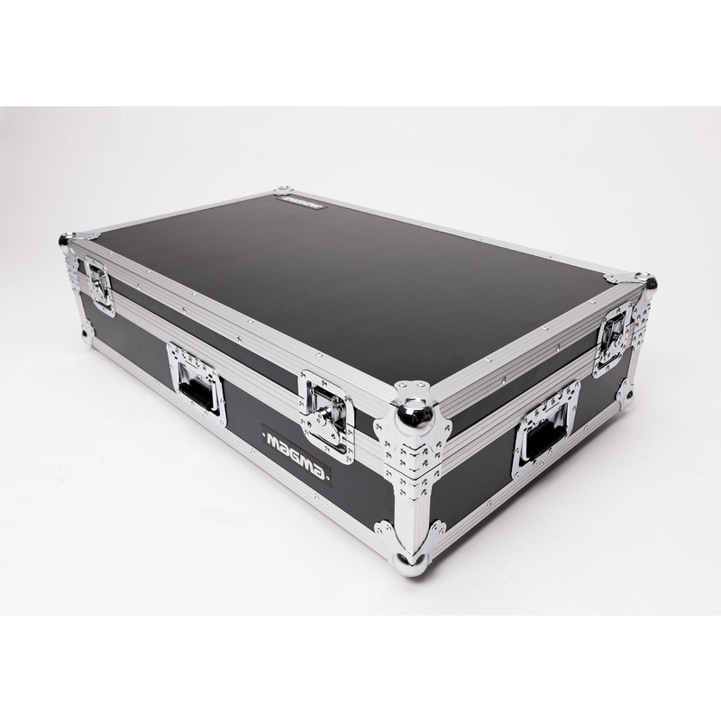 MAGMA - FLIGHT CASE PER PIONEER XDJ-XZ