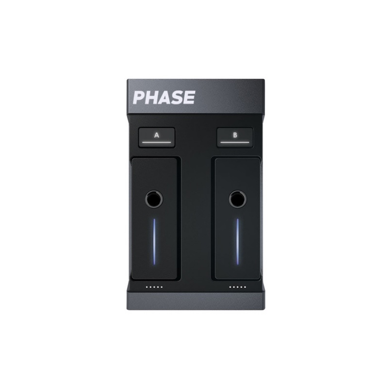 PHASE - 