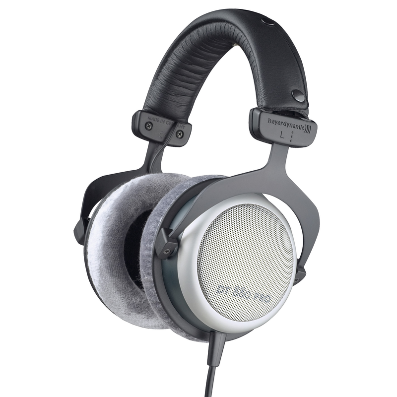 BEYERDYNAMIC - Cuffia da studio professionale