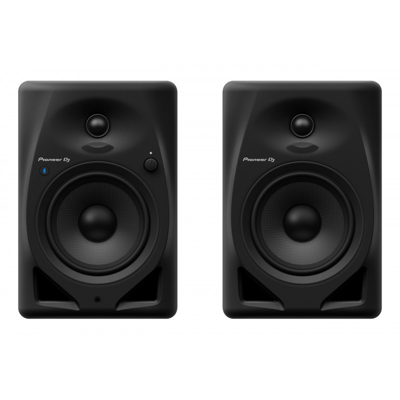 PIONEER DJ - Coppia di studio monitor bluetooth da 5