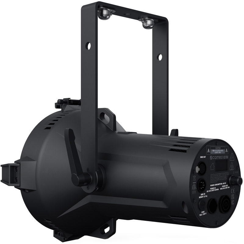 CAMEO - Lampada da esposizione con LED bianchi sintonizzabili