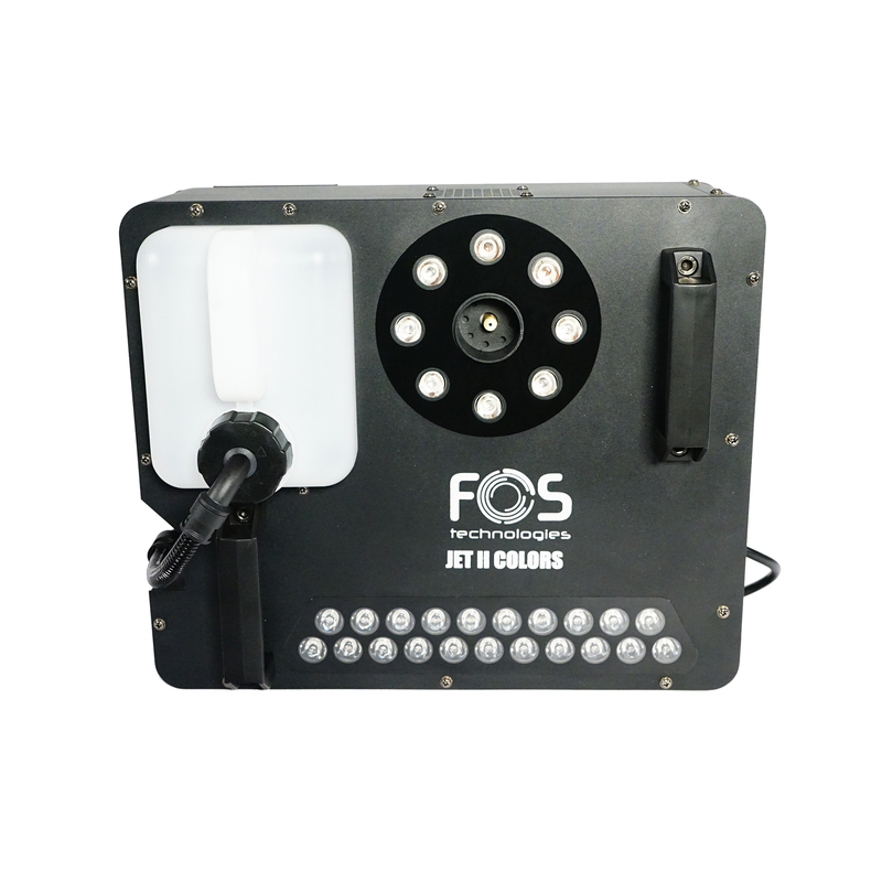 FOS TECHNOLOGIES - 