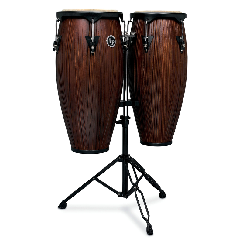 LATIN PERCUSSION - 