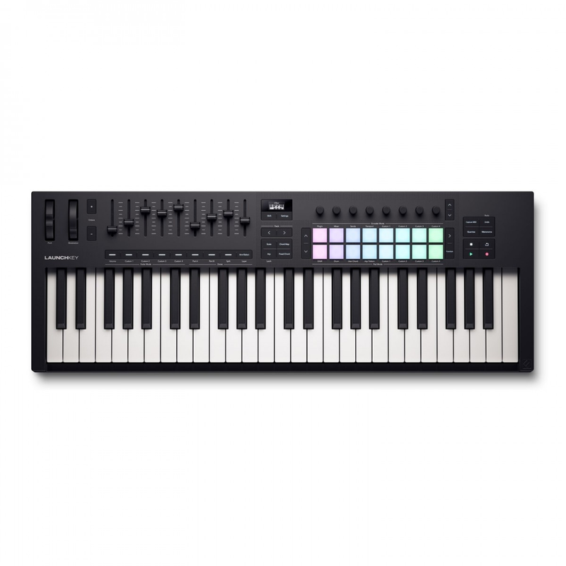 NOVATION - 