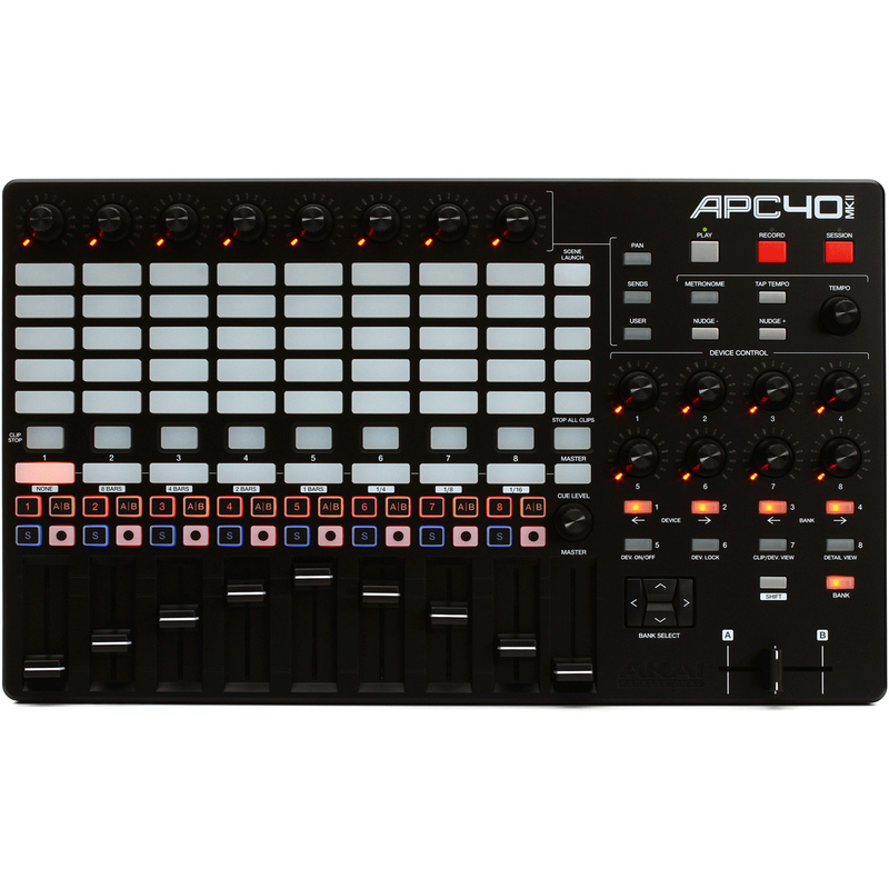 AKAI - 
