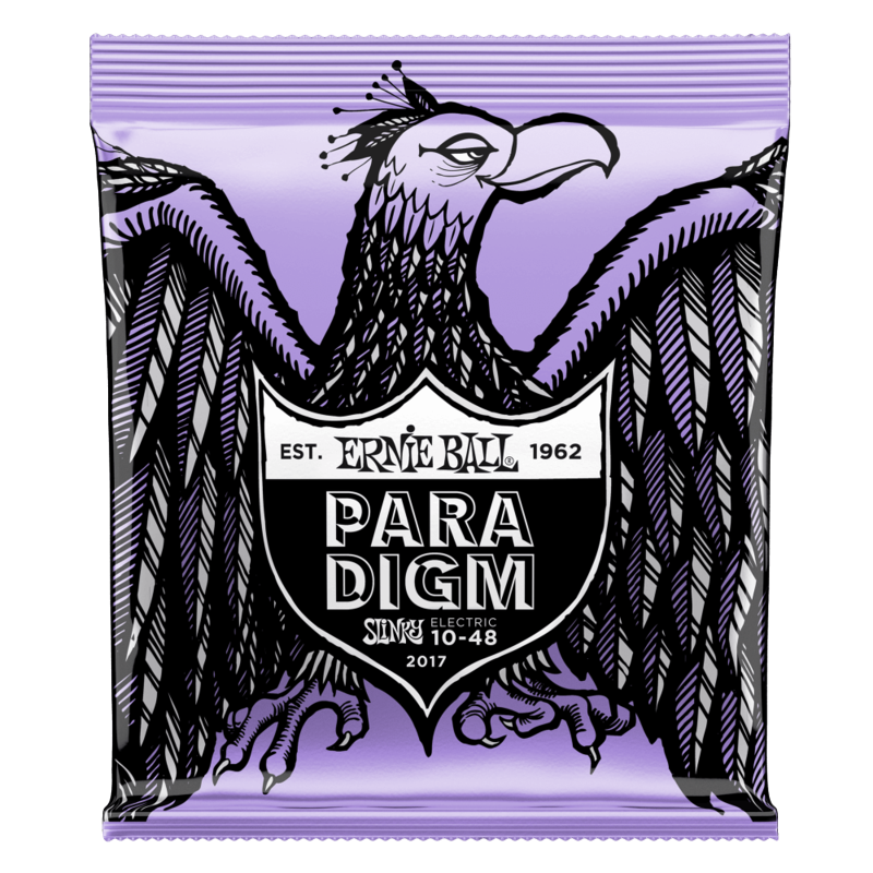 ERNIE BALL - 