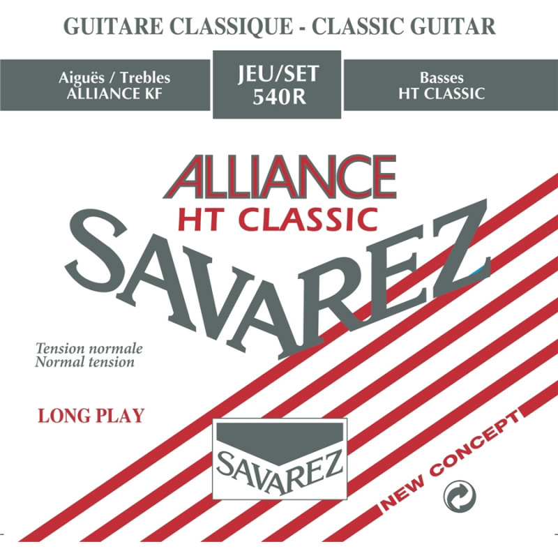 SAVAREZ - 