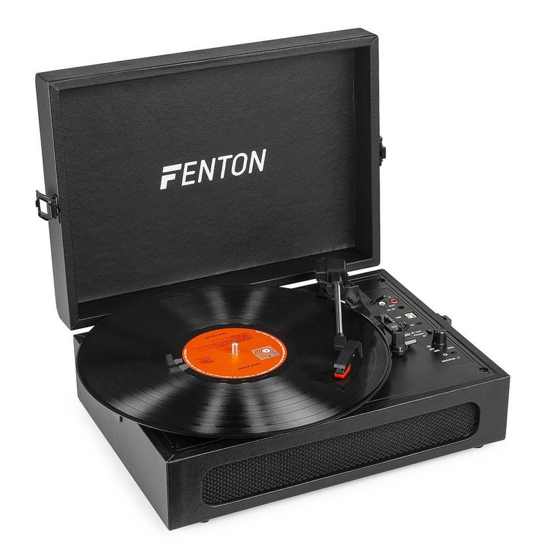 FENTON - 