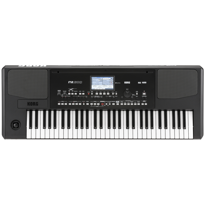 KORG - Arranger 61 Tasti Dinamici