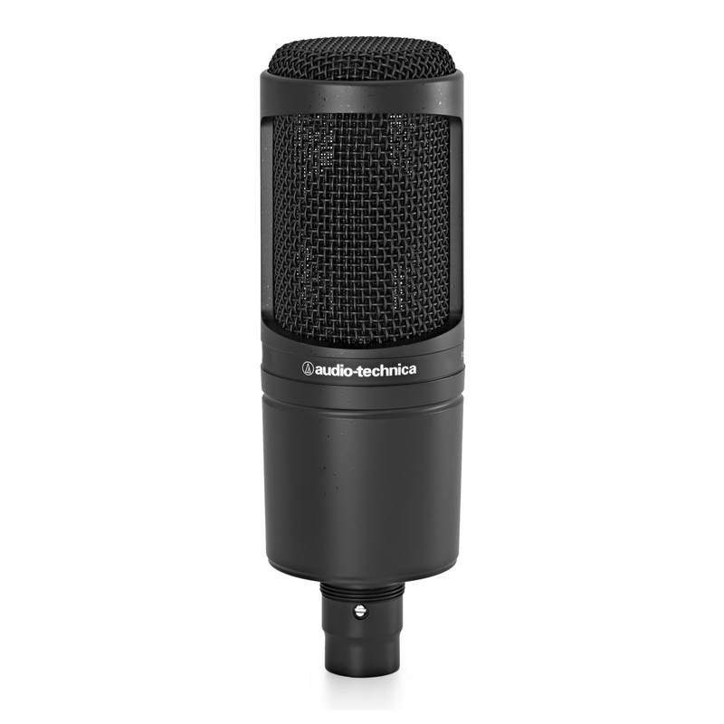 AUDIO TECHNICA - 