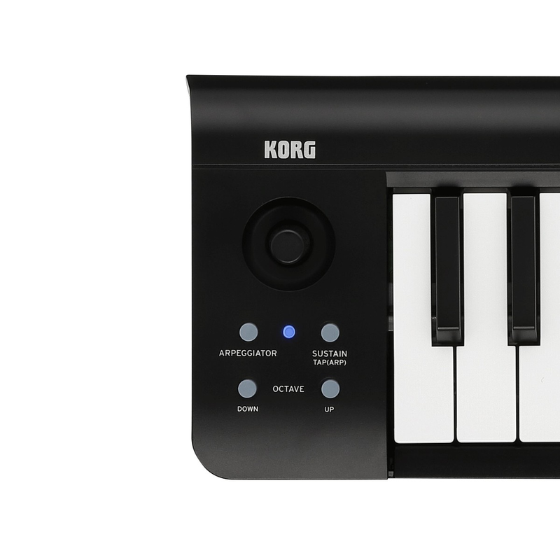 KORG - Tastiera Midi/Usb Bluetooth