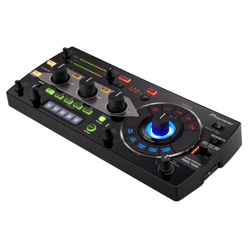 PIONEER DJ - 