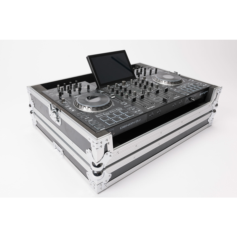 MAGMA - FLIGHT CASE PER DENON PRIME 4