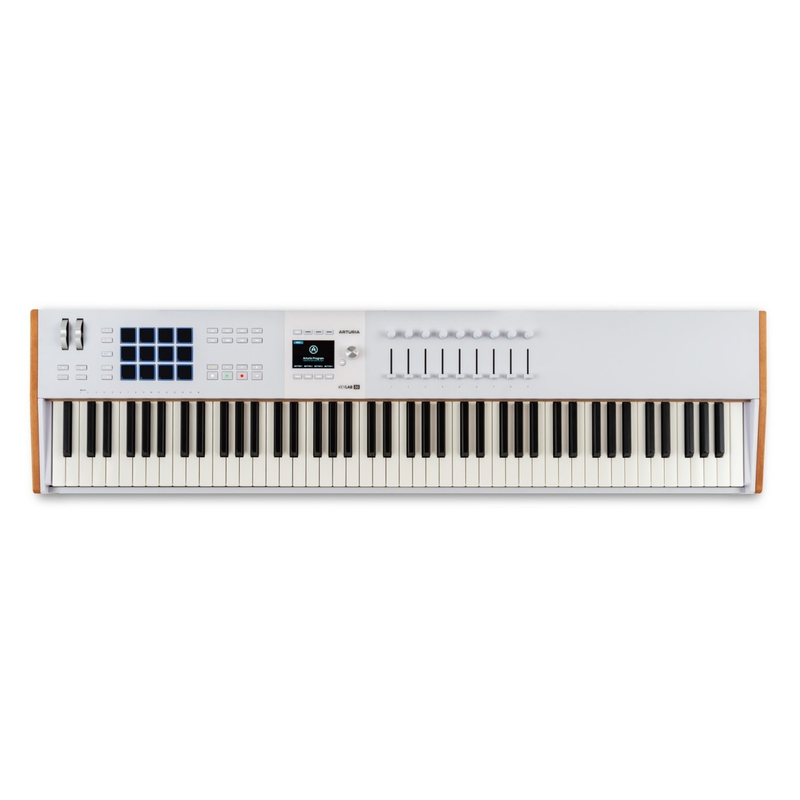 ARTURIA - Midi master keyboard 88 tasti Fatar (TP/110)