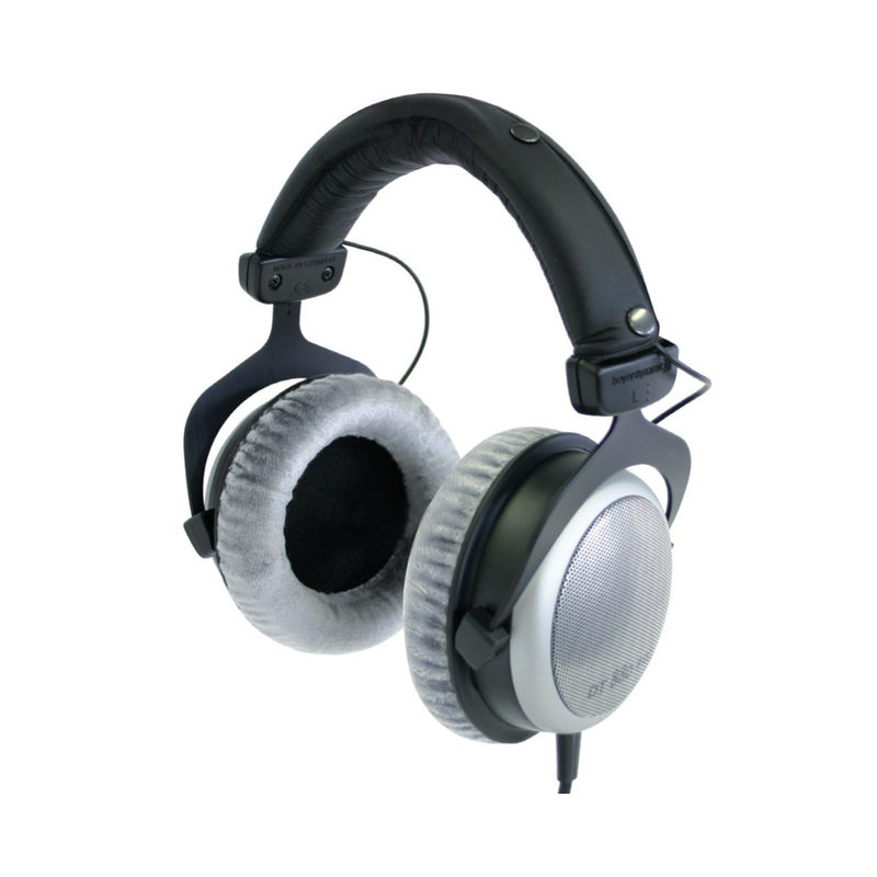 BEYERDYNAMIC - Cuffia da studio professionale