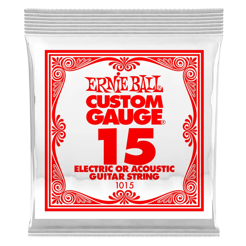 ERNIE BALL - 