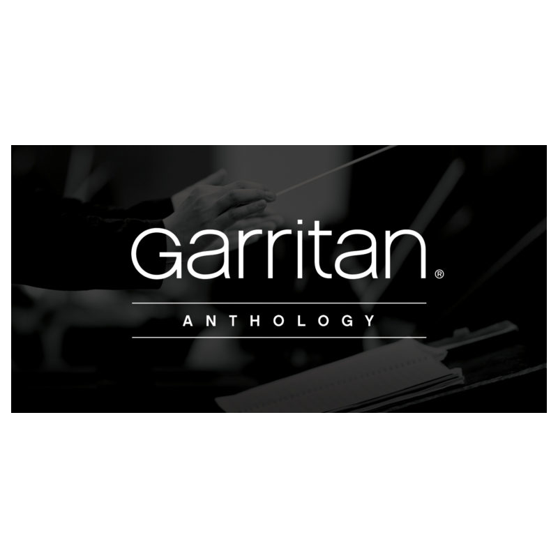 GARRITAN - Comprende: Personal Orchestra,Instant Orchestra,World Instruments,Concert & Marching,Jazz & Big Band,Pipe Organs, Harp,CFX Lite