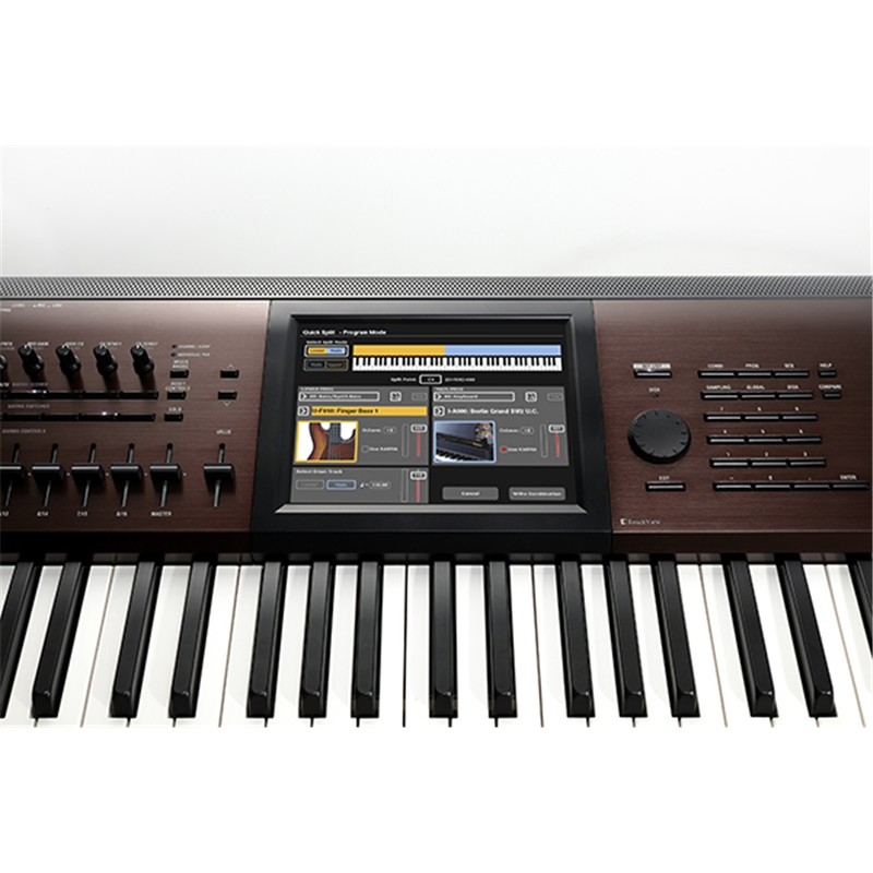 KORG - 