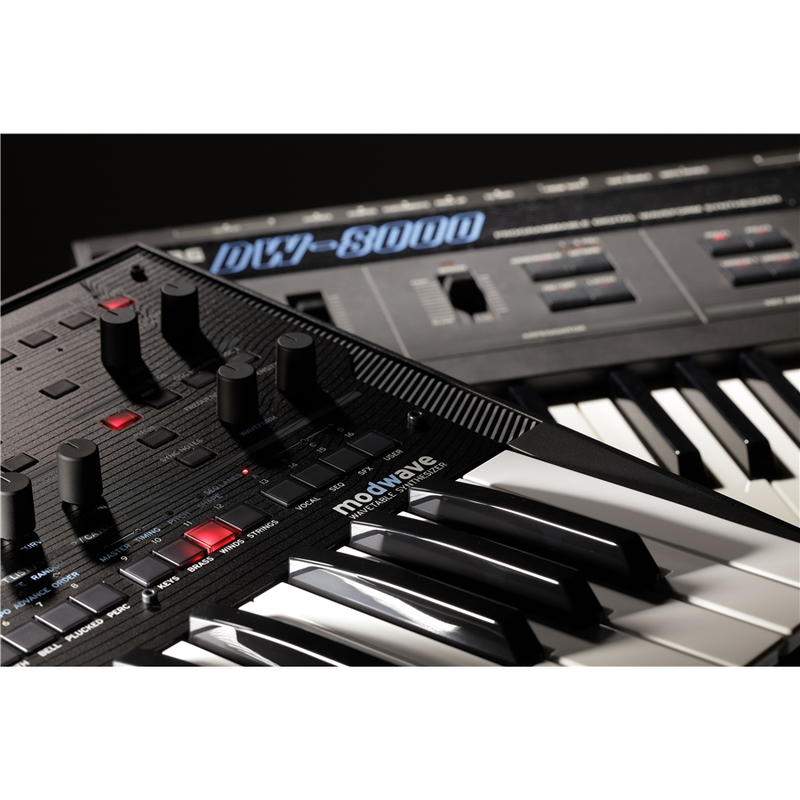 KORG - 