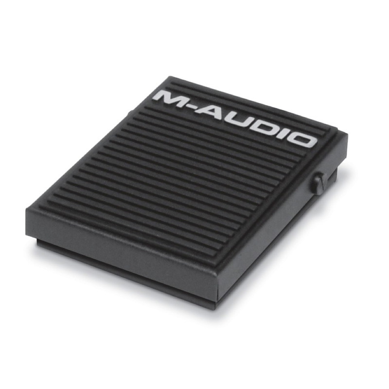 M-AUDIO - Sustain Pedal SP-1