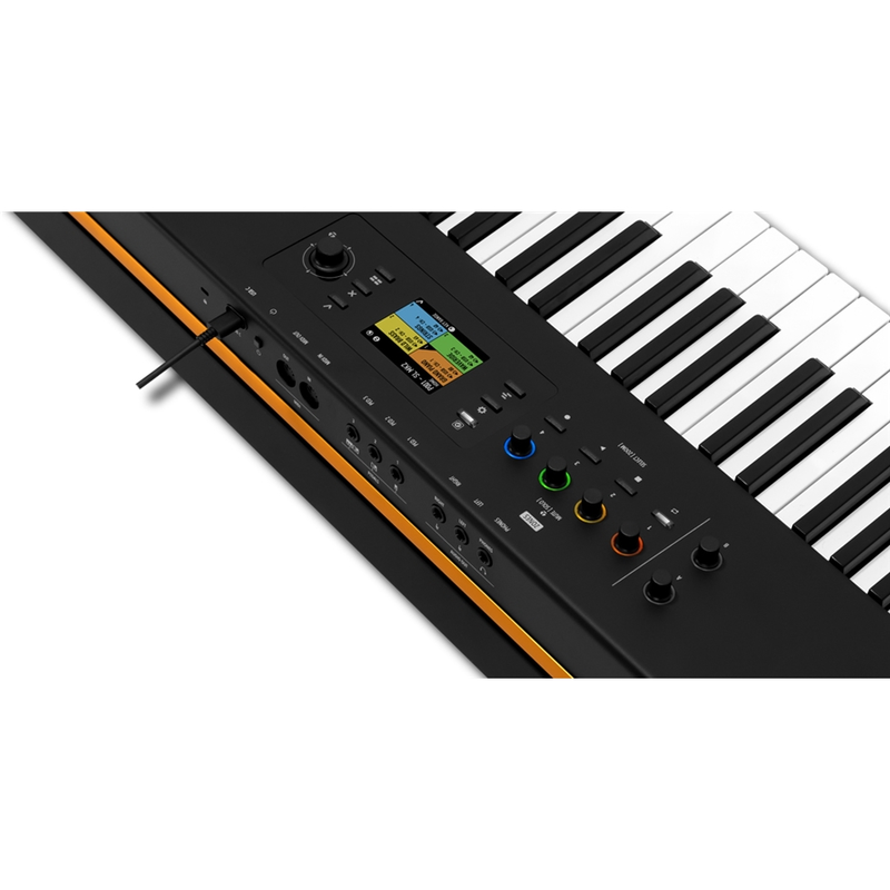 STUDIOLOGIC - Midi master keyboard 88 tasti premium hammer action