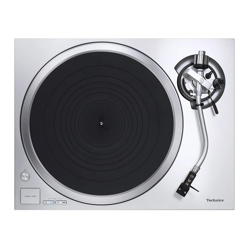 TECHNICS - 