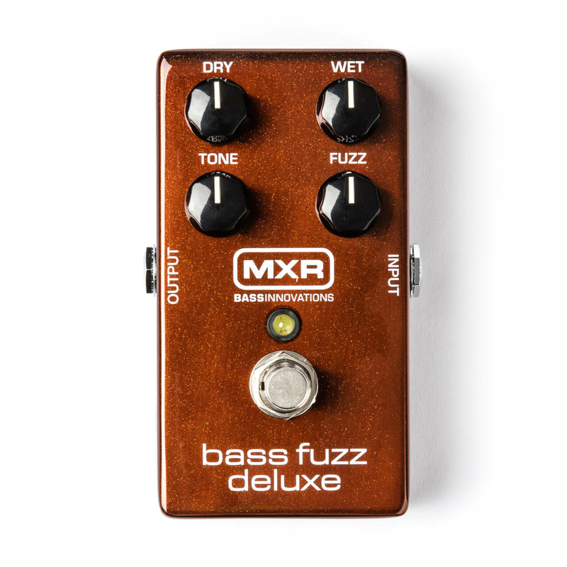 MXR - 