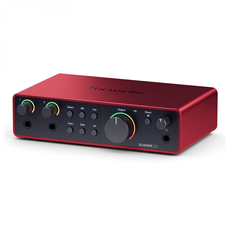 FOCUSRITE - 