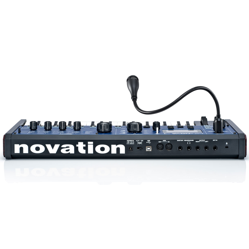 NOVATION - 