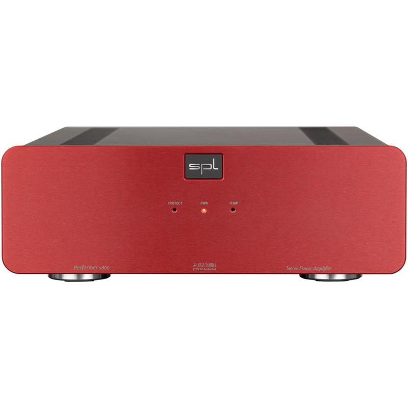 SPL - Modulo amplificatore finale stereo - Serie Pro Fi