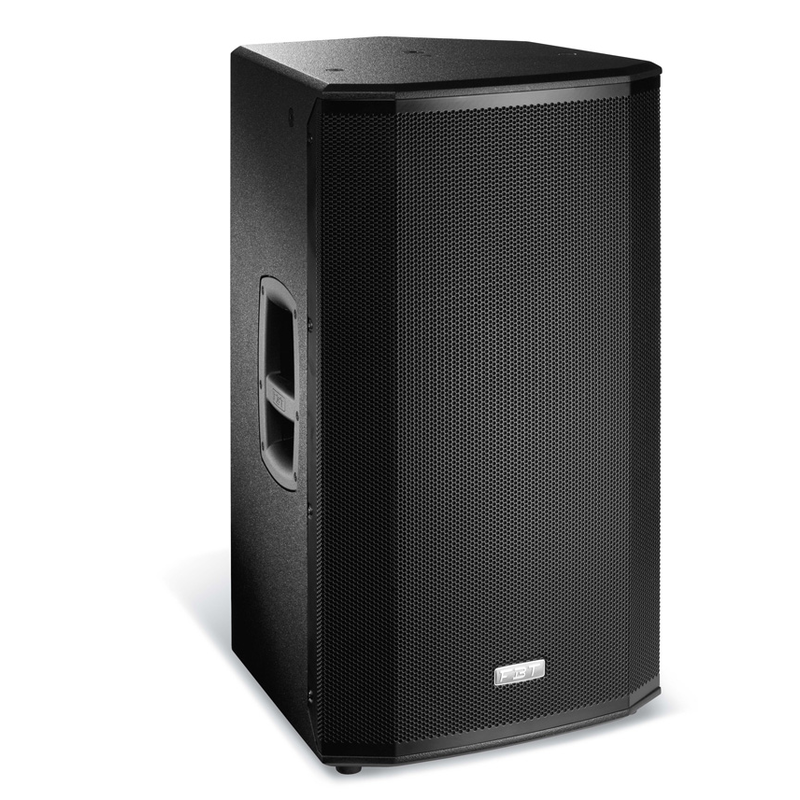 FBT - Diffusore passivo 2 vie in bass-reflex; 1 altoparlante custom da 15