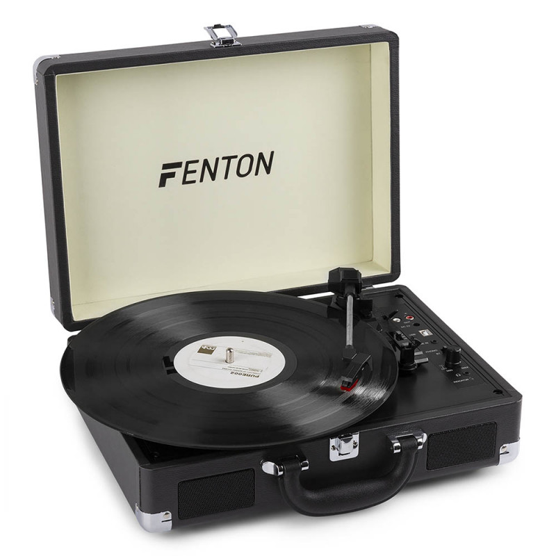 FENTON - 