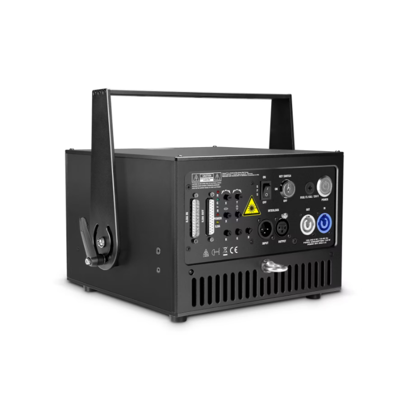 CAMEO - Laser professionale a diodo per spettacoli