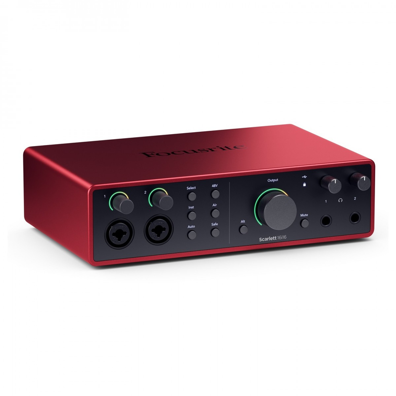 FOCUSRITE - 