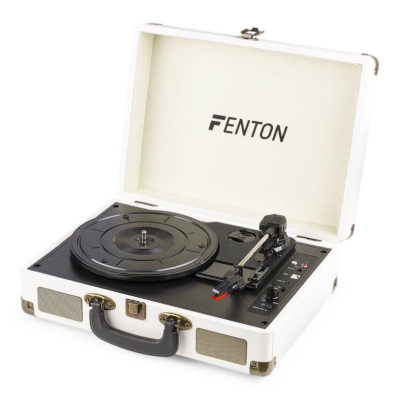 FENTON - 