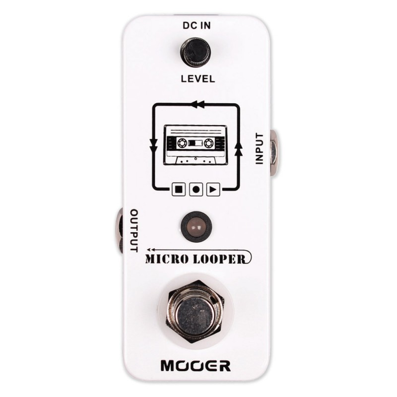 MOOER - 