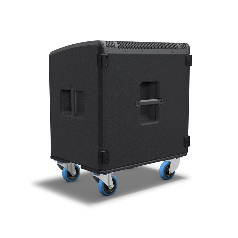 LD SYSTEMS - Carrello per il subwoofer LDCURV500TS