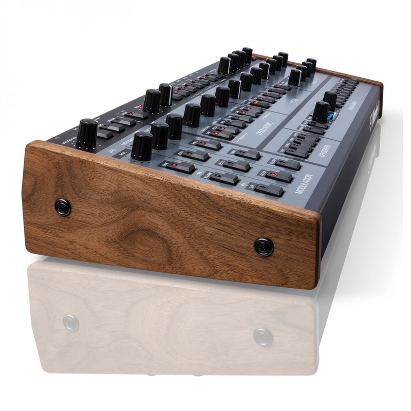 OBERHEIM - MODULO SINTETIZZATORE ANALOGICO POLIFONICO 8 VOCI