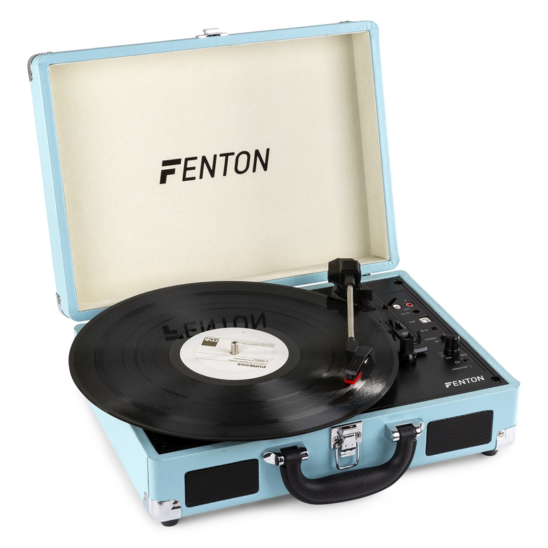 FENTON - 