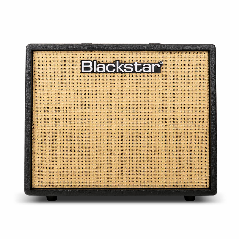 BLACKSTAR - 