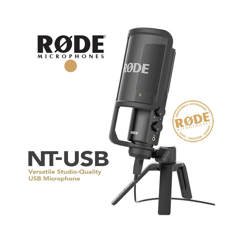 RODE - 