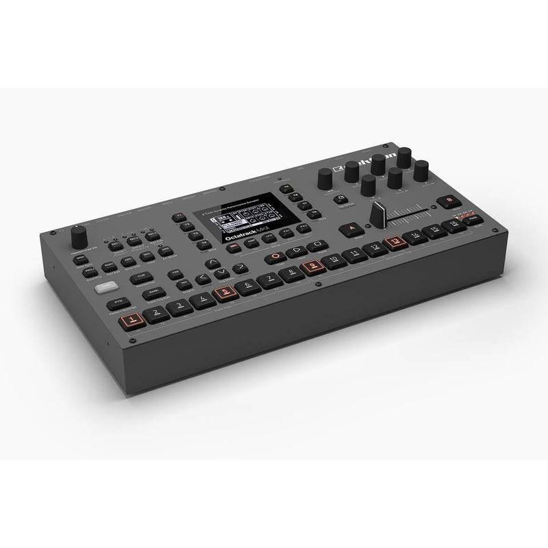 ELEKTRON - 