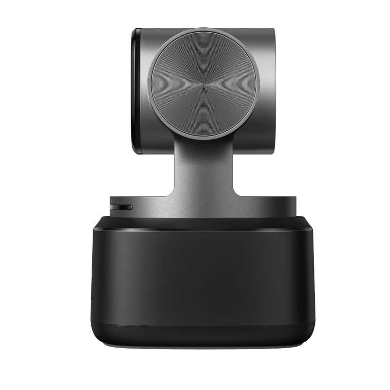 OBSBOT - Webcam PTZ 4K con AI per videoconferenze