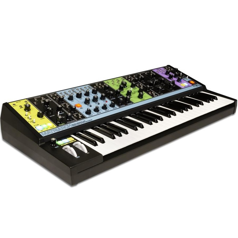 MOOG - 